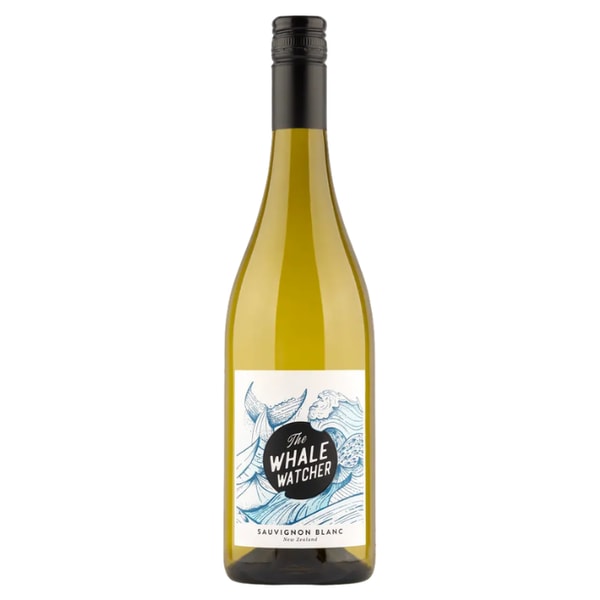 Weinclub.ch The Whale Watcher Sauvignon Blanc Bewertung