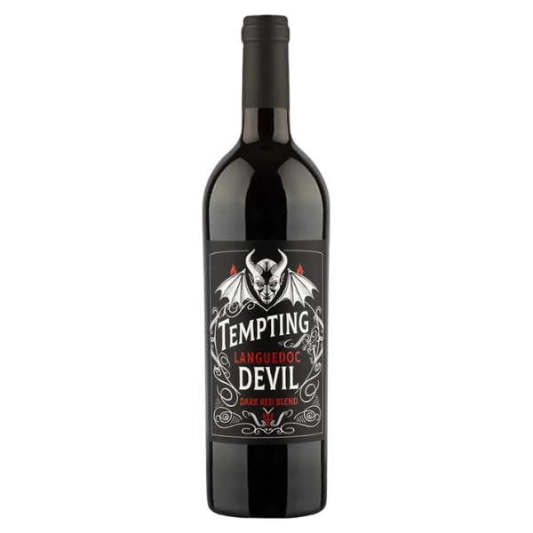 Weinclub.ch Tempting Devil Bewertung