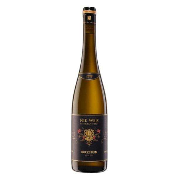 Weinhelden Bockstein Riesling Auslese Bewertung