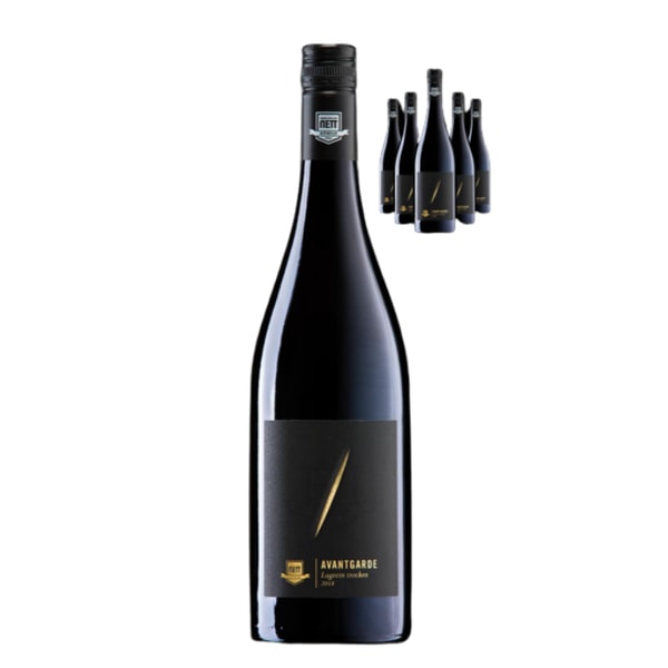 Weinhelden Lagrein Avantgarde Paket Bewertung