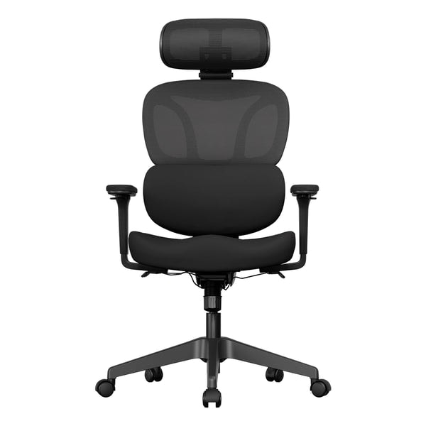 Welax S3 Ergonomischer B&uuml;rostuhl Bewertung