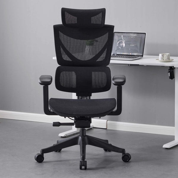Welax S7 Ergonomischer B&uuml;rostuhl Bewertung