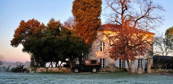 Welcome Beyond Boutique Hotels Review