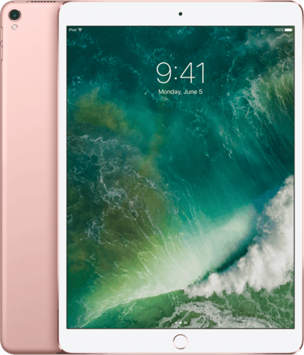 Welhof Apple iPad Pro 10.5 Beoordeling
