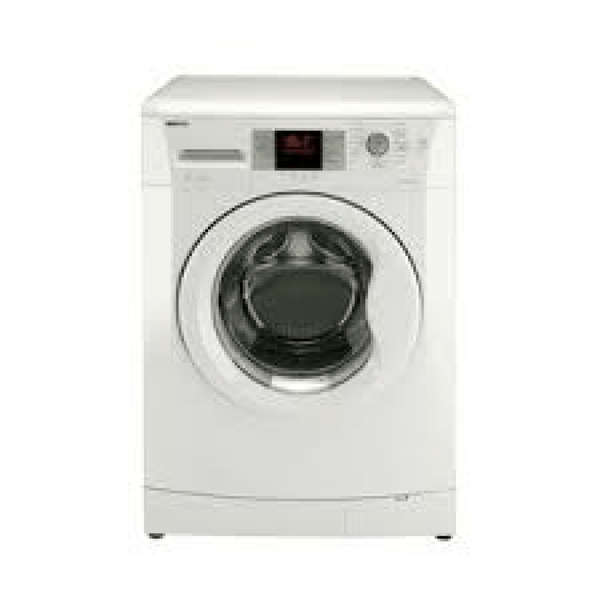 Welhof Beko Wm85135lw Wasmachine 1300t 8kg Beoordeling