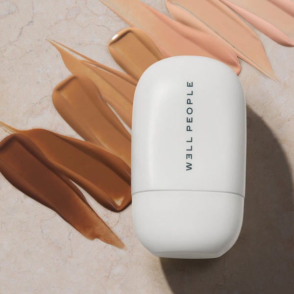 Well People Skinforia Serum Foundation Review