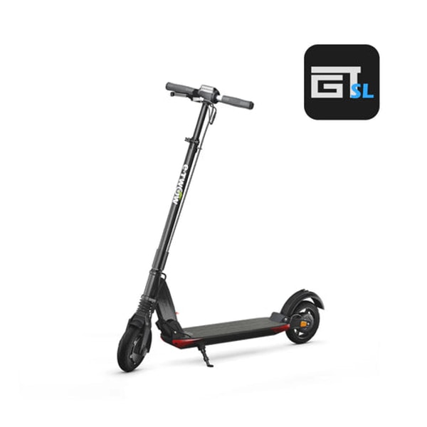 Wellbots E-TWOW GT SL Trottinette &eacute;lectrique Avis