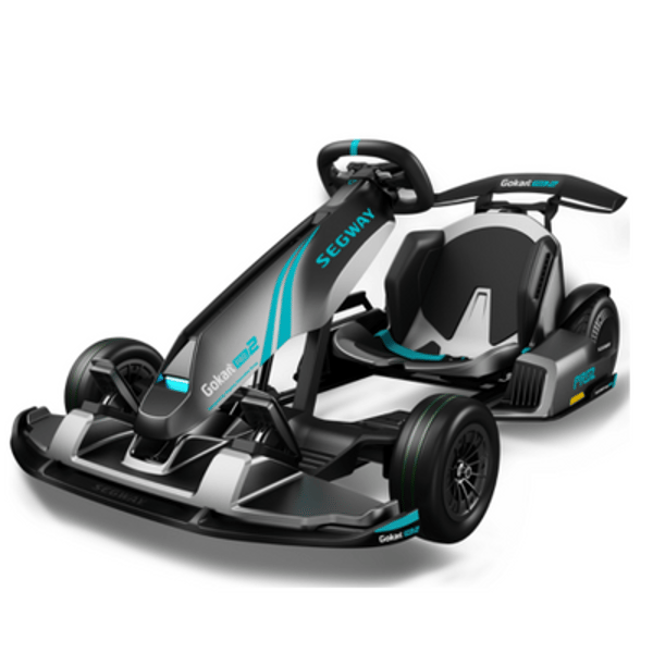 Wellbots SEGWAY Gokart PRO 2 Avis