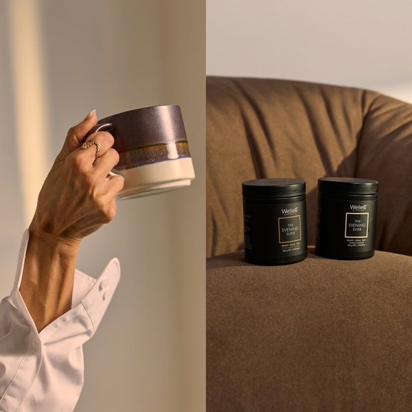 WelleCo The Evening Elixir Review