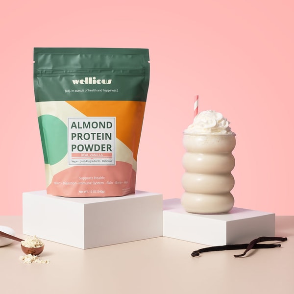 Wellious Real Vanilla Review
