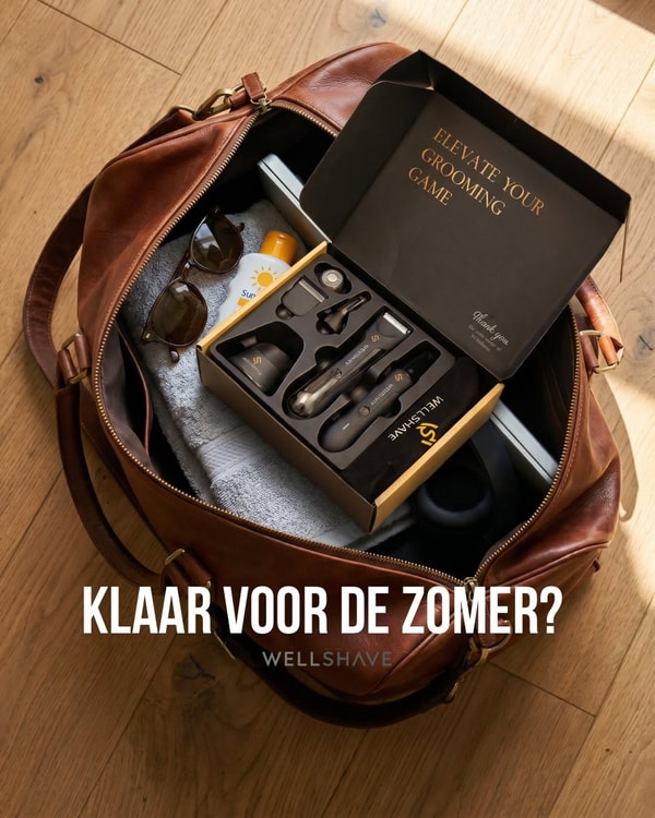 Wellshave Beoordeling