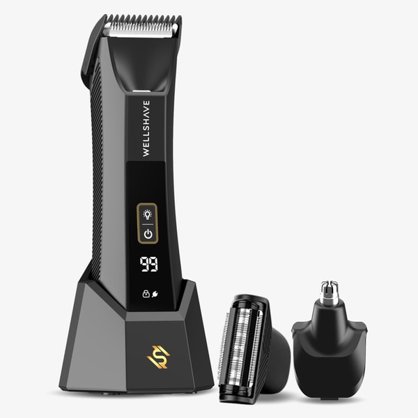 Wellshave Flex Guard Beoordeling