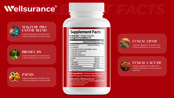 Wellsurance Review