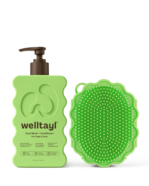 Welltayl Bath Care Duo Review