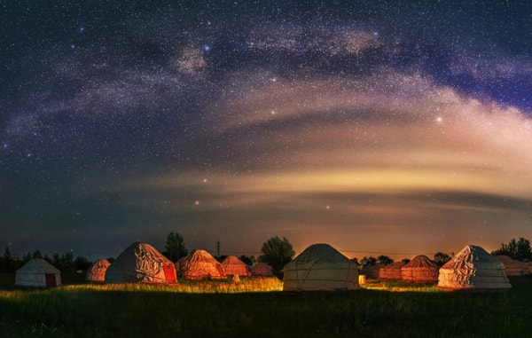 Wendy Wu Tours Best of Mongolia Review