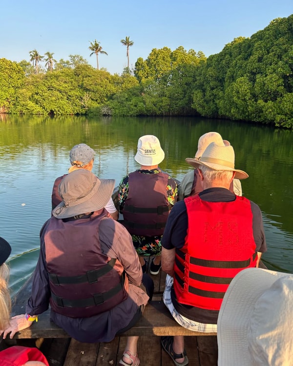 About Wendy Wu Tours