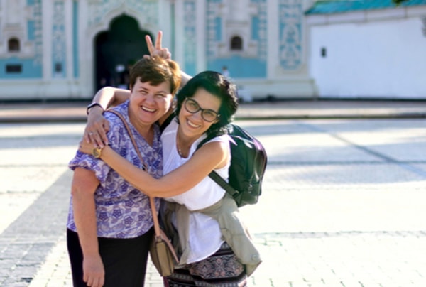 Wendy Wu Tours Classic Group Tours Review