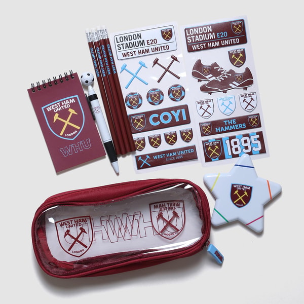 West Ham Review