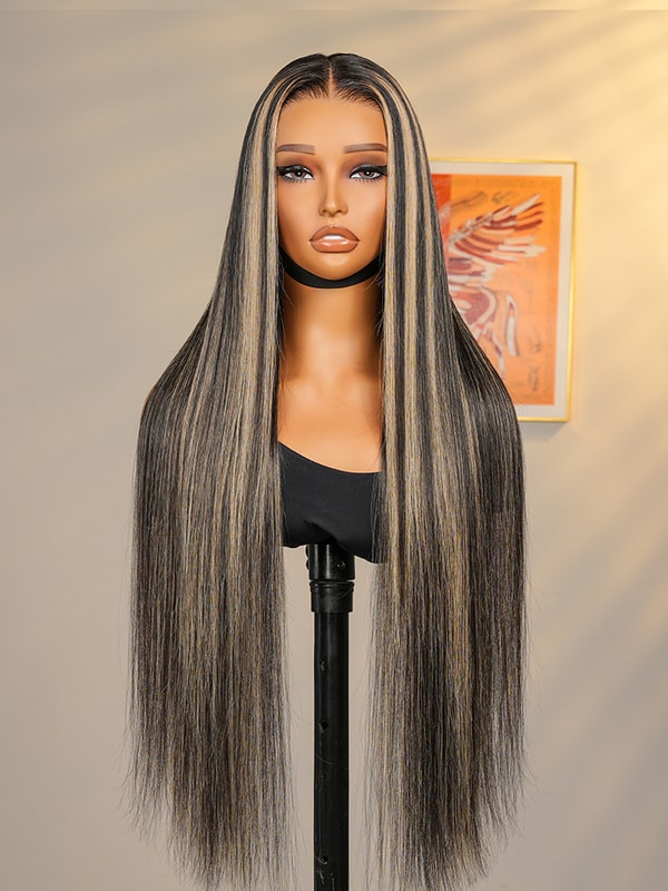 Flawless by West Kiss Hair