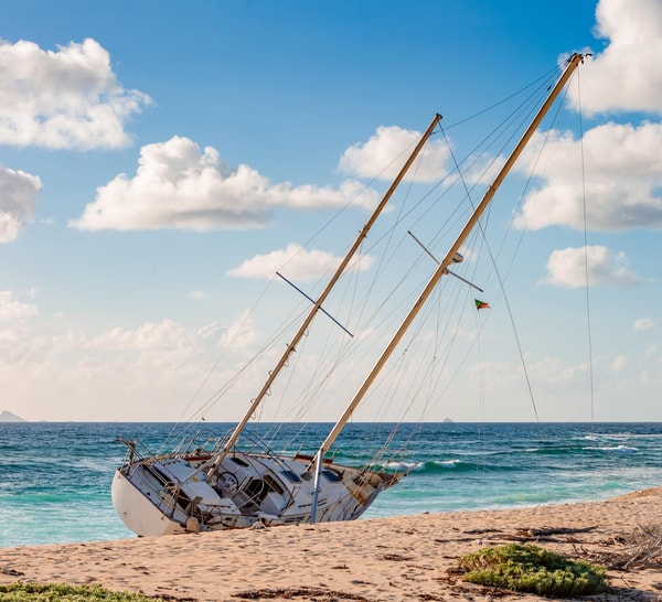 West Marine Review