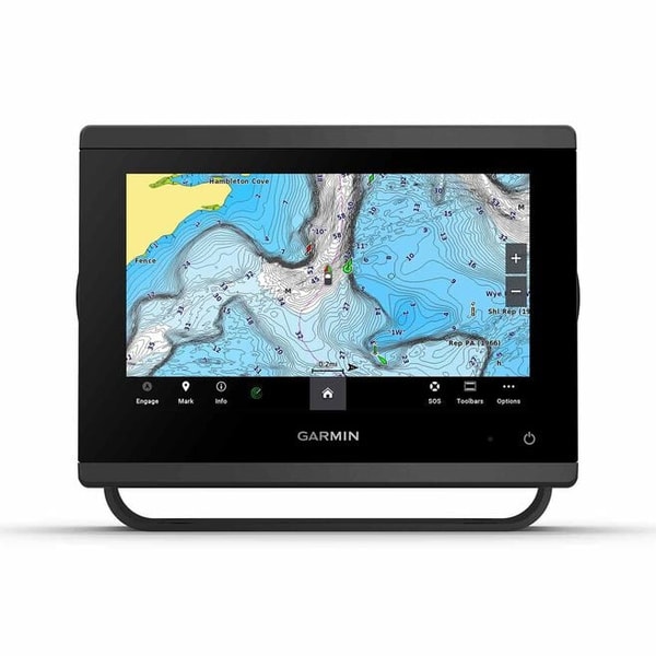 West Marine GPSMAP 943xsv Multifunction Display Reviews