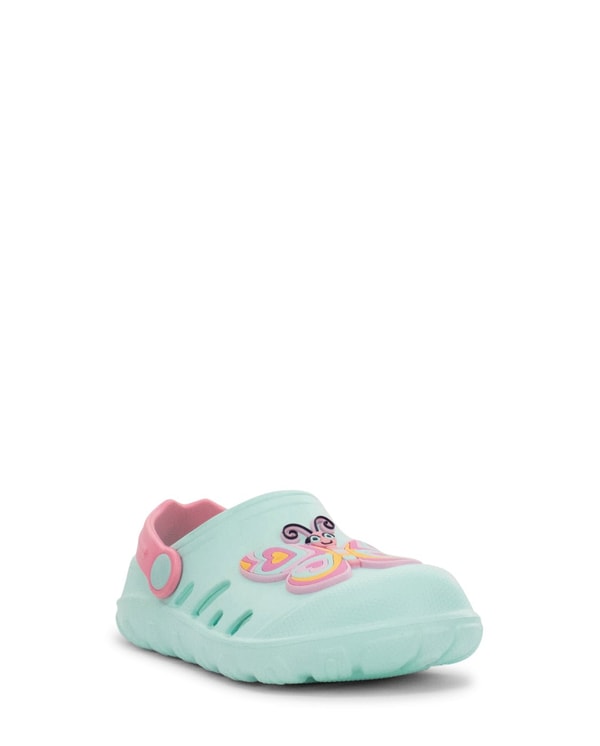 Western Chief Kids Easies Butterfly Clog Review