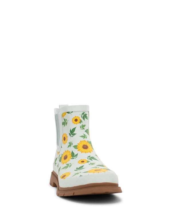 Western Chief Women Sunflower Chelsea Rain Boot Review