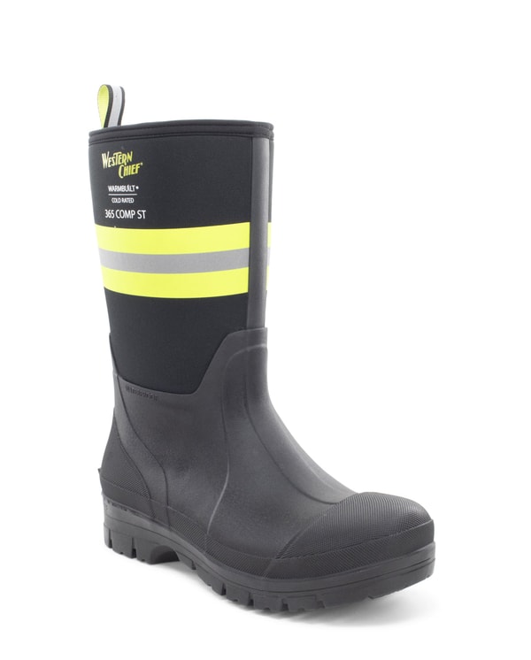 Western Chief Unisex 365 Comp Toe Neoprene Boot Review
