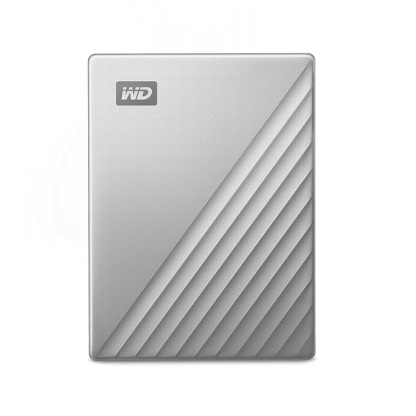 Western Digital My Passport Ultra Review