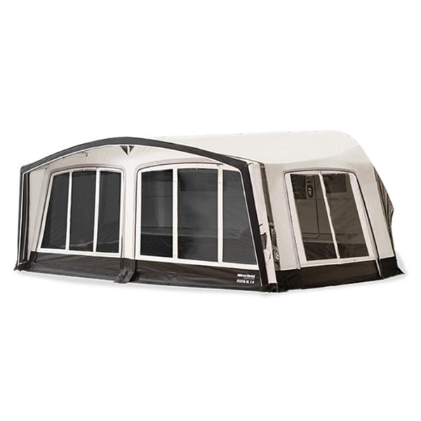 CamperNation Westfield Pluto XL 2.0 Full Air Awning Reviews