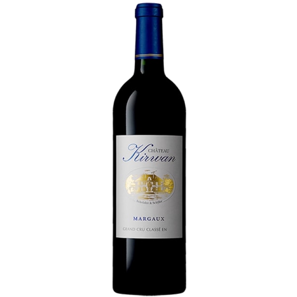 Westgarth Wines 1993 Kirwan Reviews