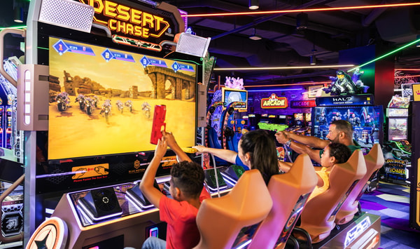 About Westgate Resorts
