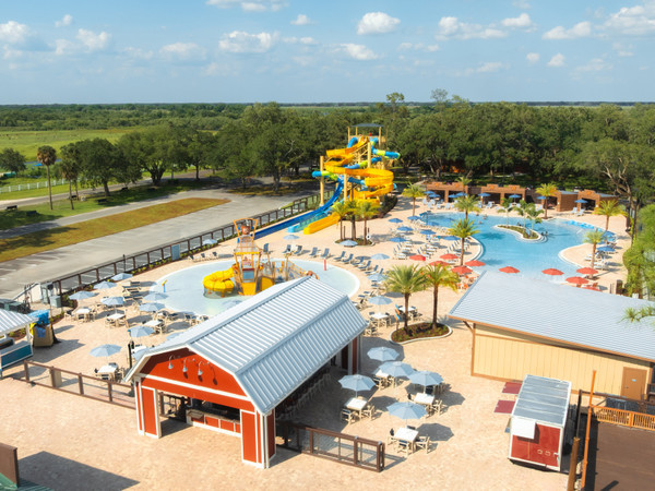 Westgate Resorts River Ranch Resort & Rodeo Review