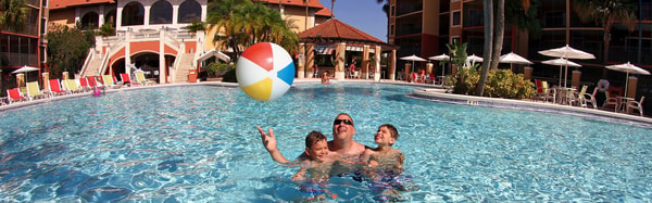 Westgate ResortsLakes Resort & Spa Review