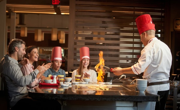 Westgate ResortsLas Vegas Resort & Casino Review