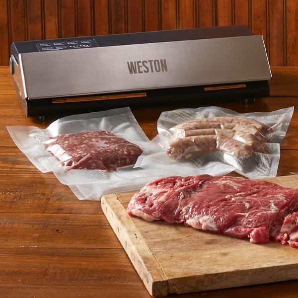 Weston Brands Review
