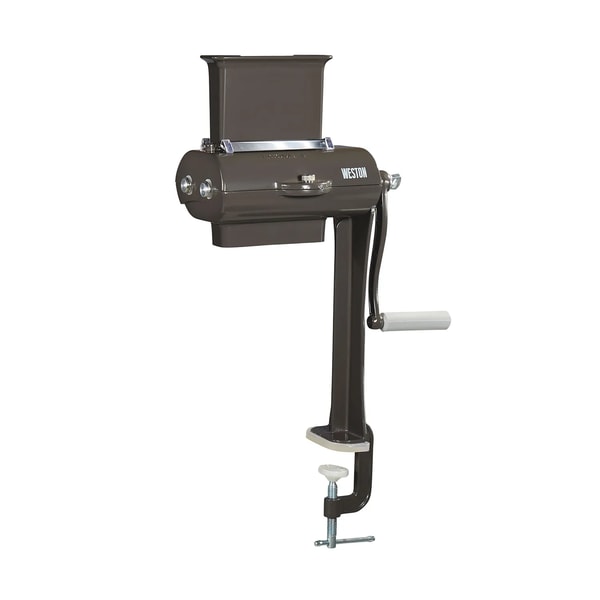 Weston Brands Manual Single-Support Jerky Slicer Review