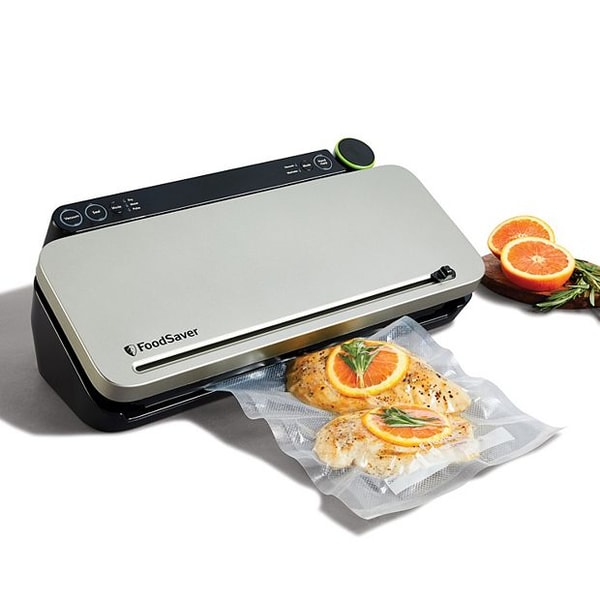 Weston vs Foodsaver Vacuum Sealers