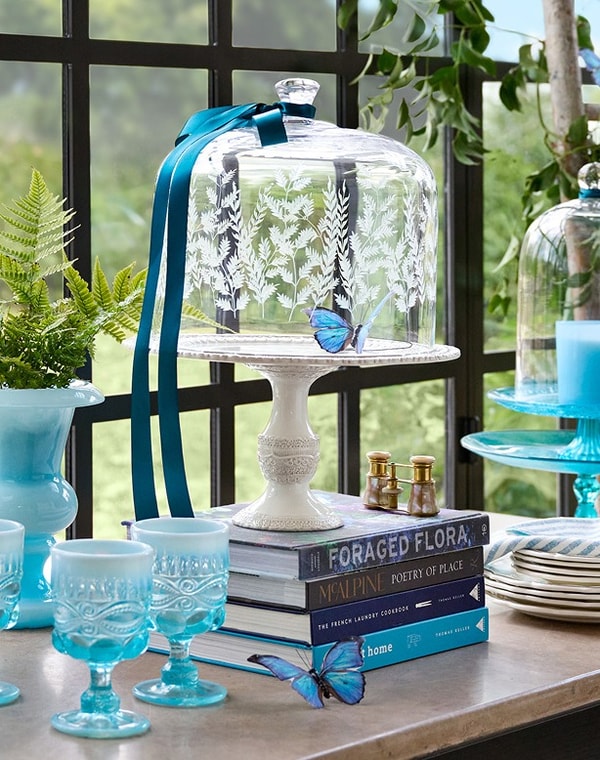 About Weston Table