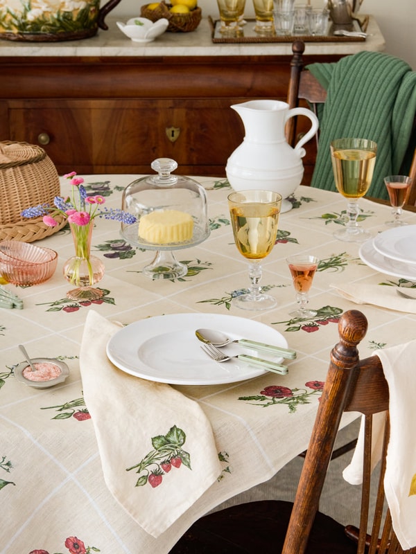 Weston Table Review