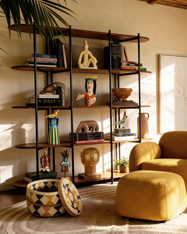 Entre no mundo da Westwing Interiors