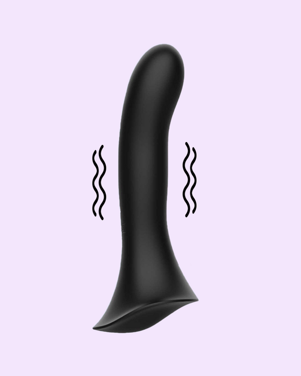 Wet For Her Fusion Vibe 2.0 Review