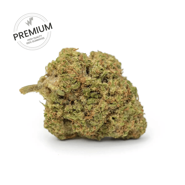 WeWeed California Haze Recensione