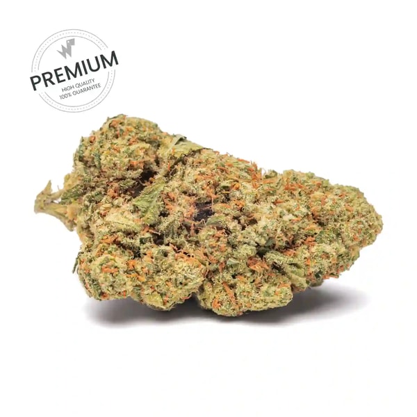 WeWeed AK47 CBD Recensione