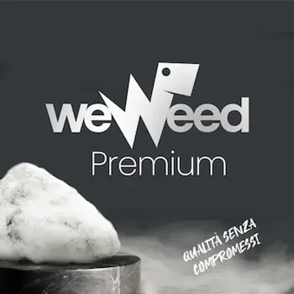 WeWeed Recensione