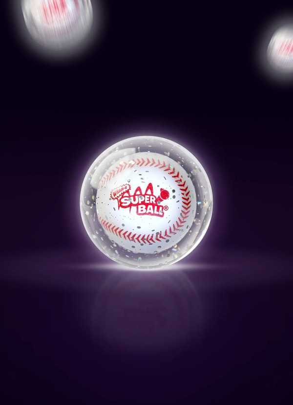 Wham-O LED Superball Reviews