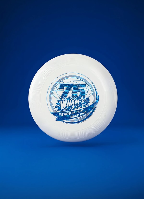 Wham-O 75th Anniversary Frisbee Reviews