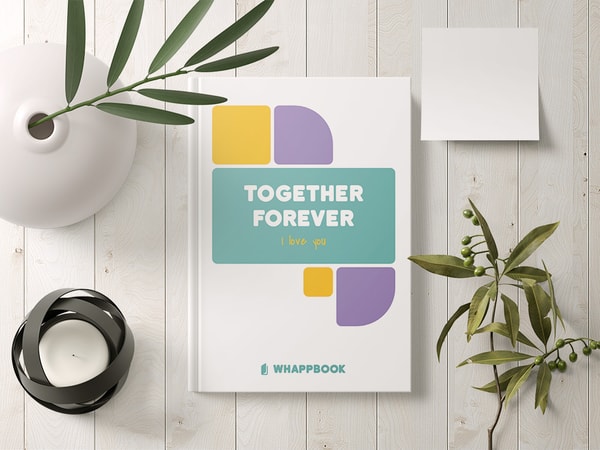 Whappbook Hardcover Whappbook Beoordeling