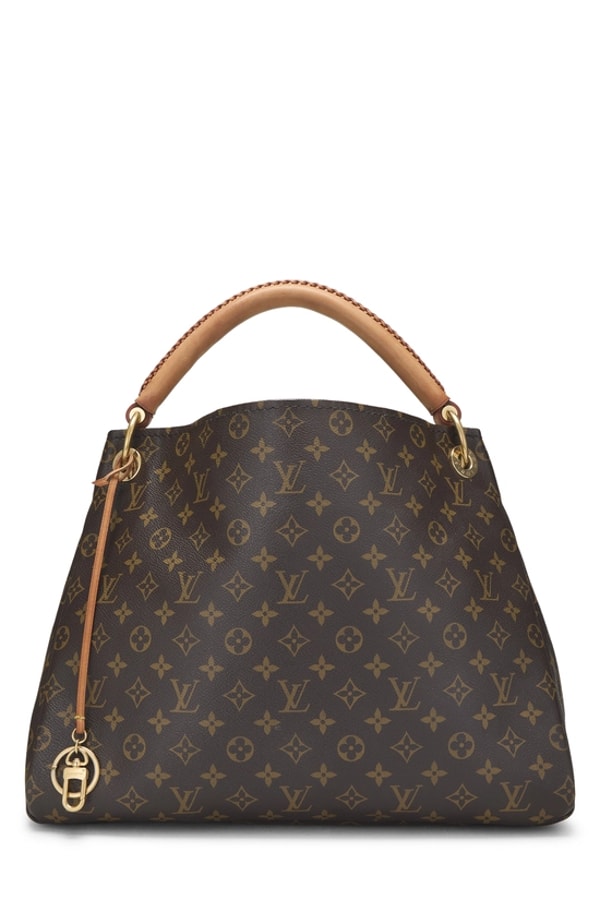 What Goes Around Comes Around Louis Vuitton Monogram Review