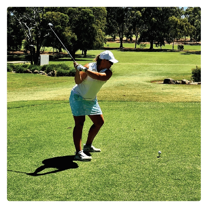 Future Golf Women's Program Reviews